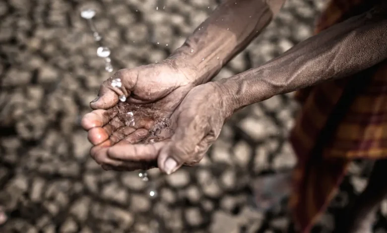 Johannesburg Water Crisis Nears End as Rand Water Completes Emergency Repairs
