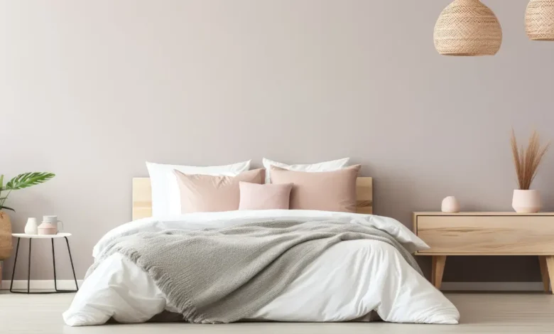 20 Beautiful Bedroom Ideas to Refresh Your Space