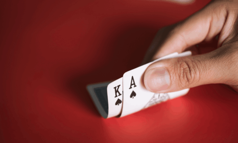Gauteng Gambling board. How to Play Blackjack: Rules, Tips, and Strategies