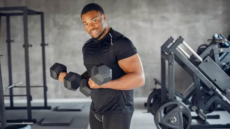 Fitness beyond the gym