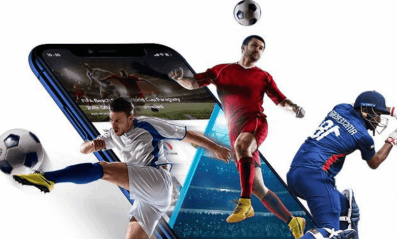 Sports Betting in Gauteng