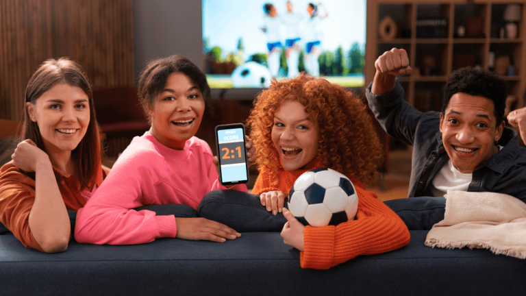 Youth Gambling Prevention Programs