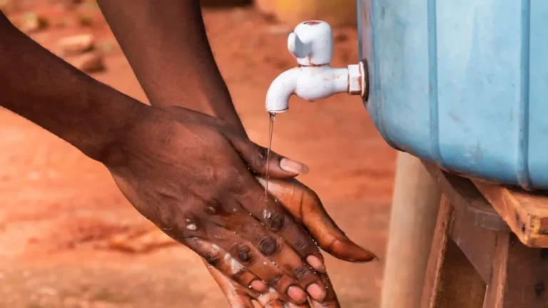 Water Outages in Johannesburg: Areas Affected and What to Expect on 6–7 May