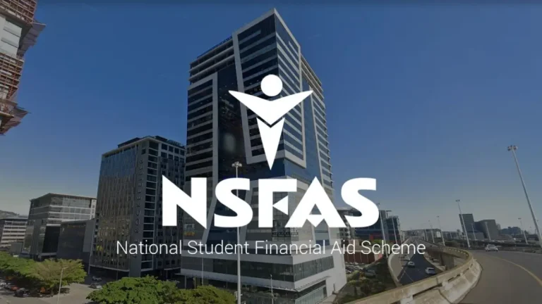 NSFAS