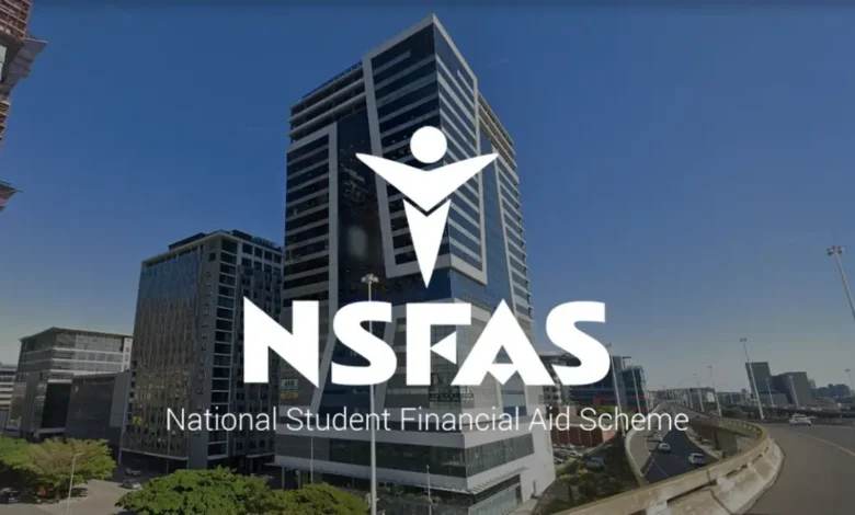 NSFAS