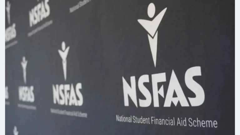 NSFAS Slams False Claims About 2025 Registration Portal Closure
