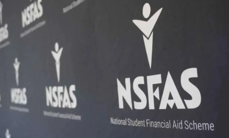 NSFAS Slams False Claims About 2025 Registration Portal Closure