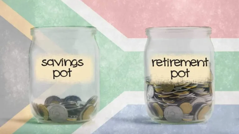 Two-Pot Retirement System: Temporary Relief or Path to Long-Term Financial Instability