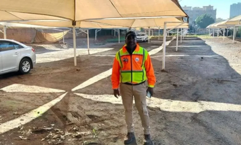 New Taxi Rank in Tshwane Boosts Order and Safety in the Inner City