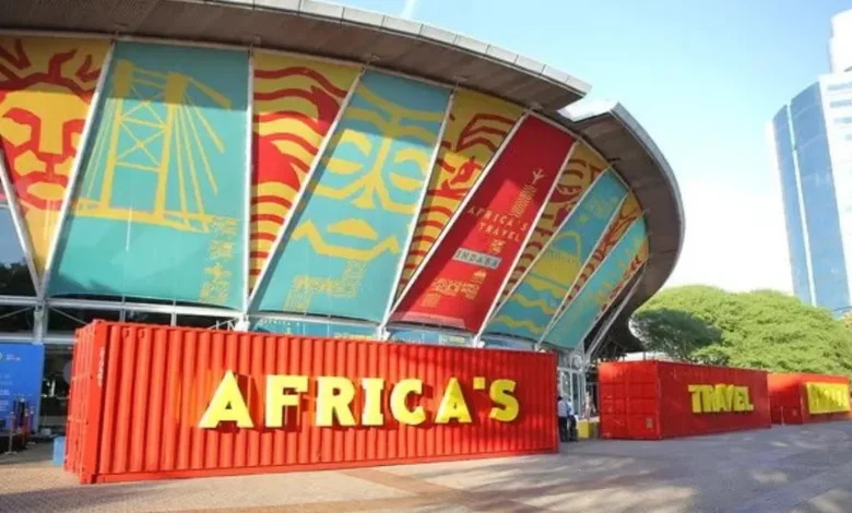 A New Gold for Gauteng: Promoting Sports, Music & Wellness at Travel Indaba 2025