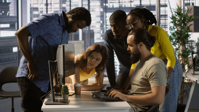 WeThinkCode_ Full-Time Programme