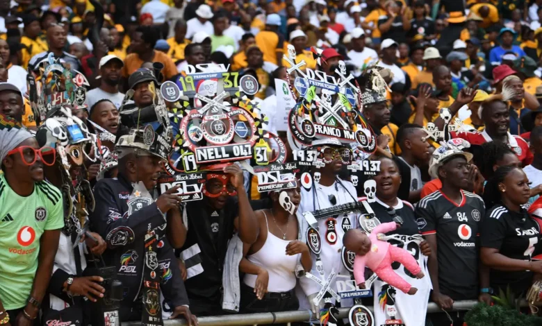 Where To Watch the 2025 Nedbank Cup Final: Top Fan Parks Across Gauteng