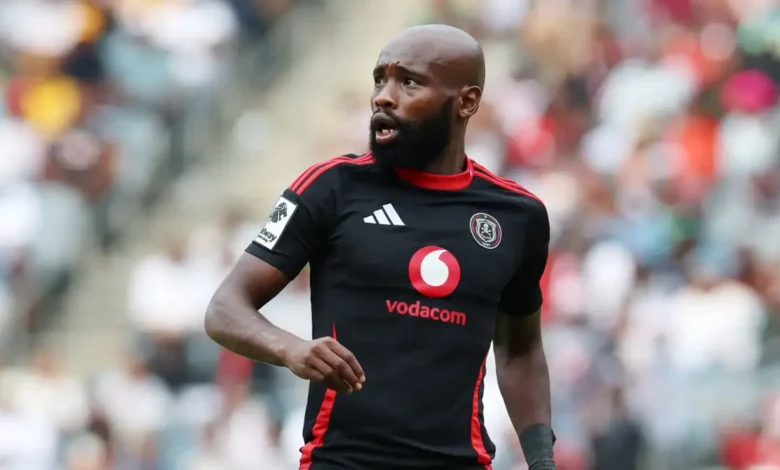 Why Orlando Pirates’ Makhehlene Makhaula Should Win PSL Player of the Season?