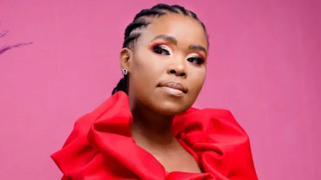 Zahara Photo from Spotify