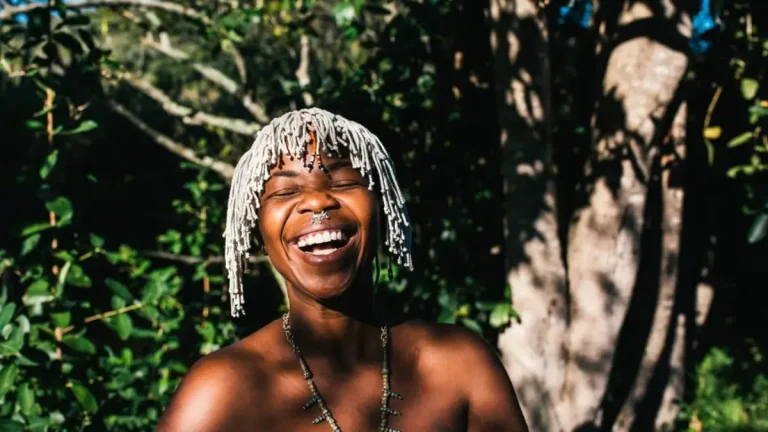 Zolani Mahola to Perform National Anthem at Hollywoodbets Durban July 2025 Opening