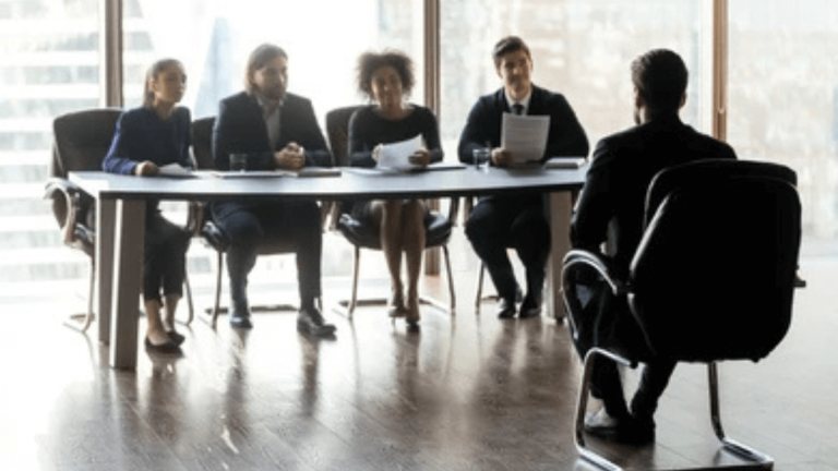 10 Smart Questions to Ask at the End of Your Job Interview