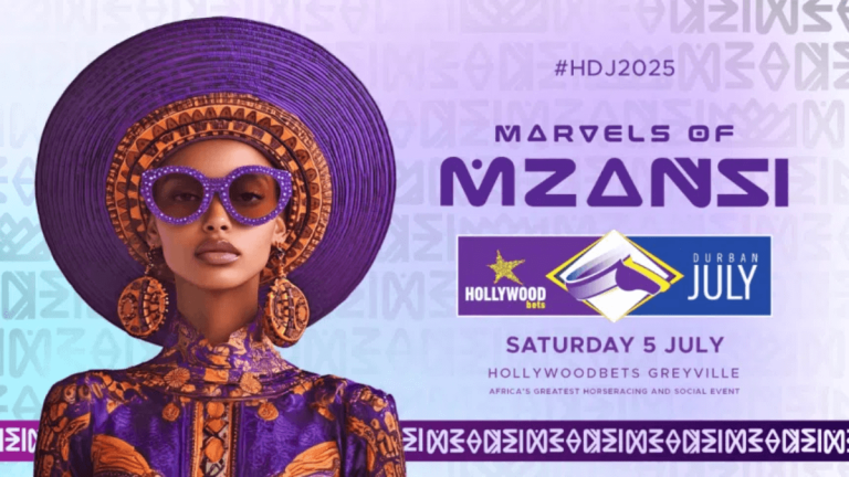 2025 Hollywoodbets Durban July Theme Unveiled: What to Expect This Year
