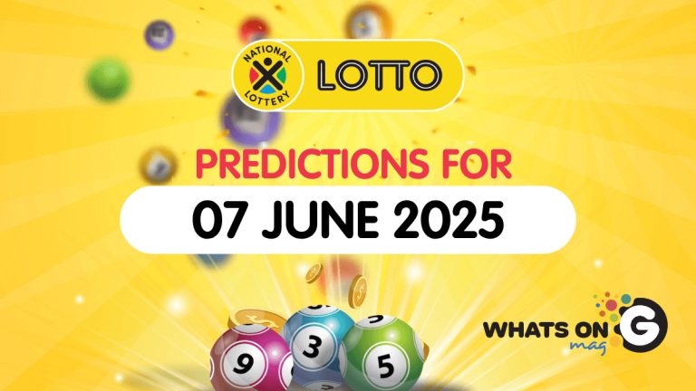 Ithuba Lotto Predictions