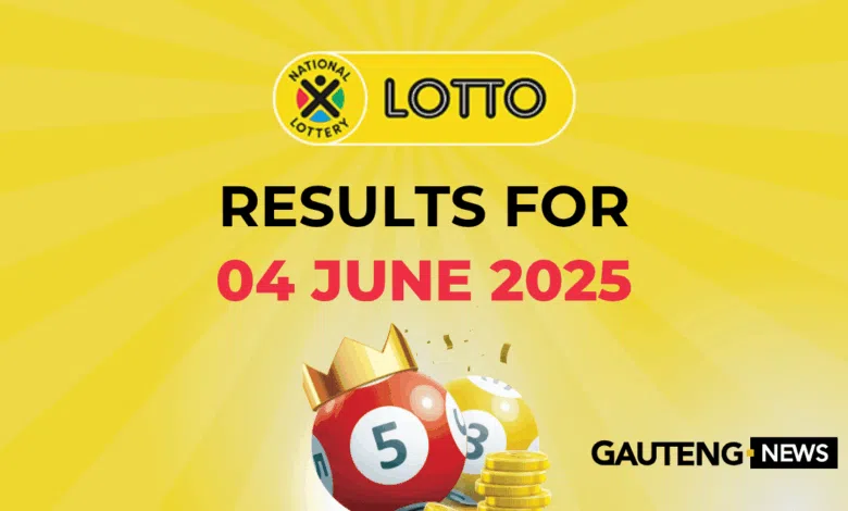 Ithuba Lotto Results
