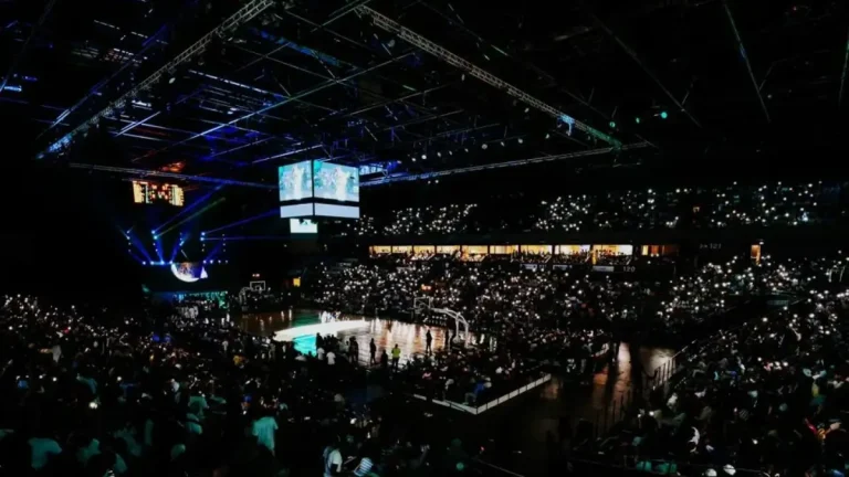 Cassper Nyovest to Headline as Pretoria Hosts BAL Playoffs – What To Expect?