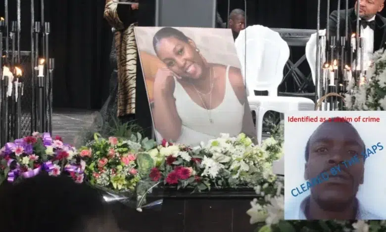 SAPS Clears Fezile Ngubane in Kidnapping and Murder Case