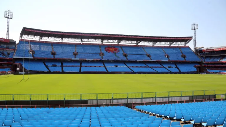 Gauteng Rugby Stadiums: Where the Action Happens for Top Local Teams