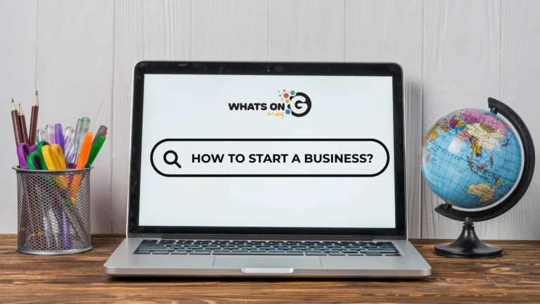 How to Start a Business in Gauteng in 2025: A Step-by-Step Guide for Aspiring Entrepreneurs