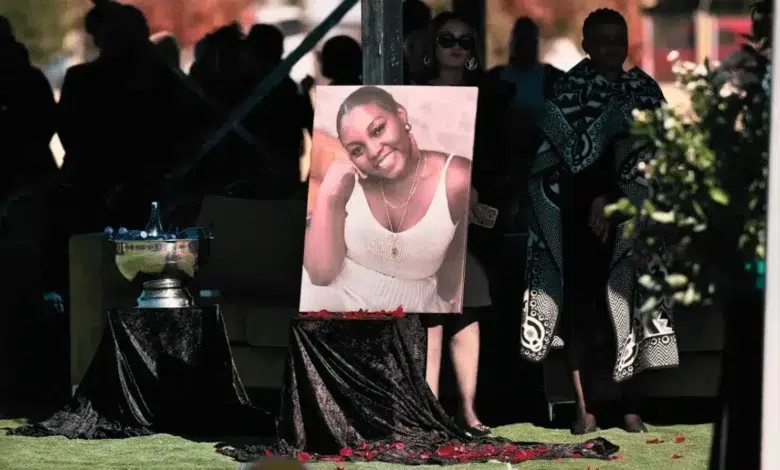 Police Intensify Investigation into Syndicate Behind Attack on Wits Student Olorato Mongale