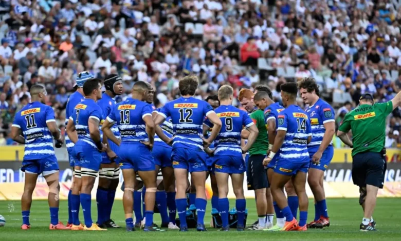 Stormers Lose Core Players as URC Campaign Concludes