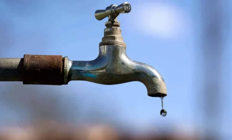 Rand Water Phase 2 Maintenance Triggers 10-Hour Water Outages in Johannesburg