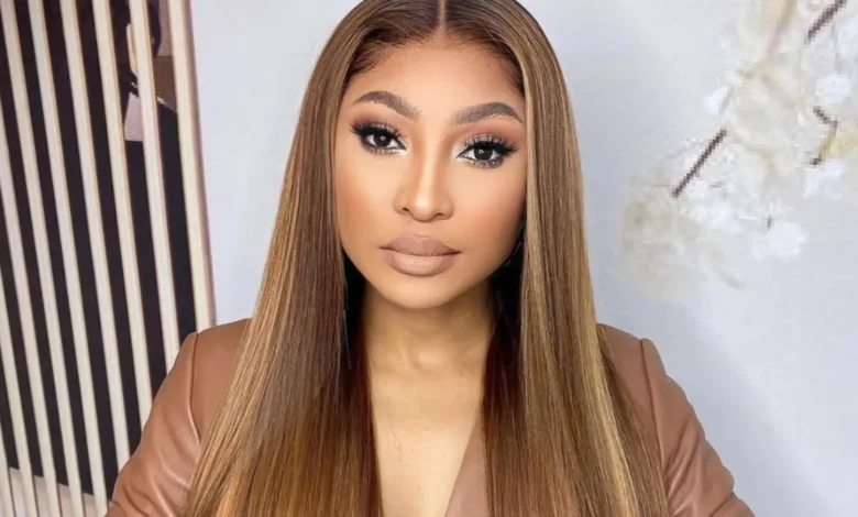Enhle Mbali Black Coffee marriage