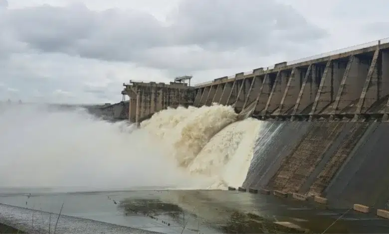Vaal Dam