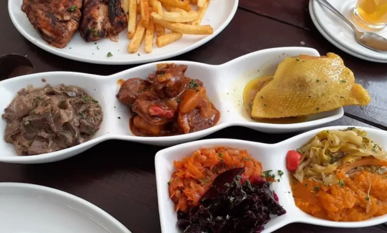 soweto food tours