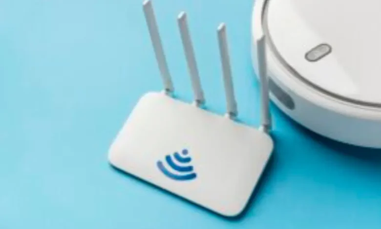 Uncapped WiFi