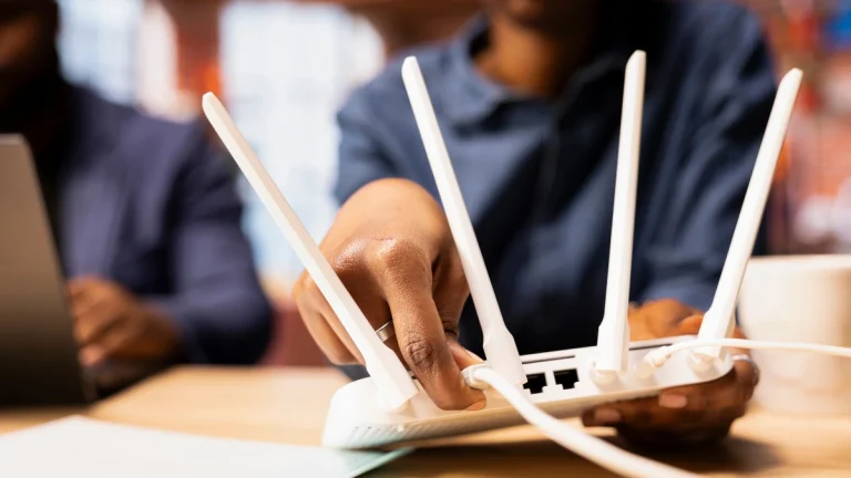 Fastest Home WiFi Providers in 2025: Which ISP Offers the Best Speeds?