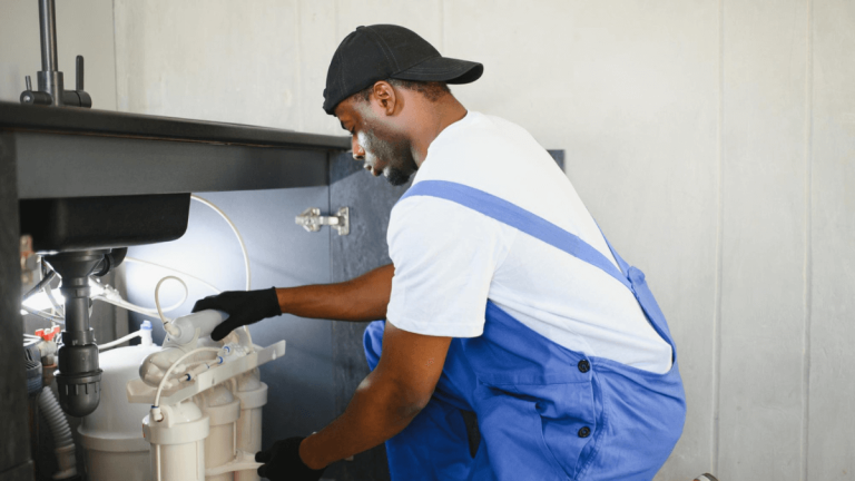 Artisan Plumber Vacancies At SITA (2 posts)