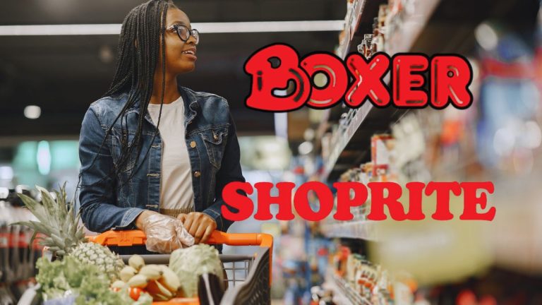 Boxer vs Shoprite Price Check: Which Supermarket Offers Cheaper Groceries?