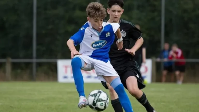 Chelsea Battles Manchester City to Sign South African Wonderkid