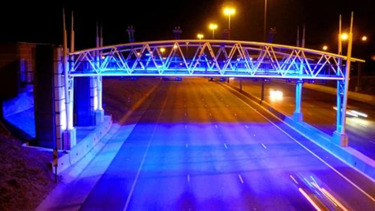 E-Toll Billing Delays: Gauteng Premier Calls for Public Patience