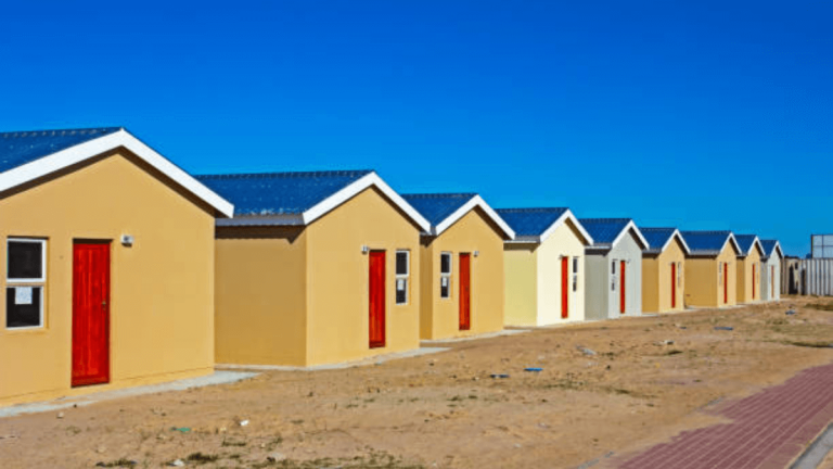 Eligibility Requirements for RDP Housing in Gauteng: What You Need to Know