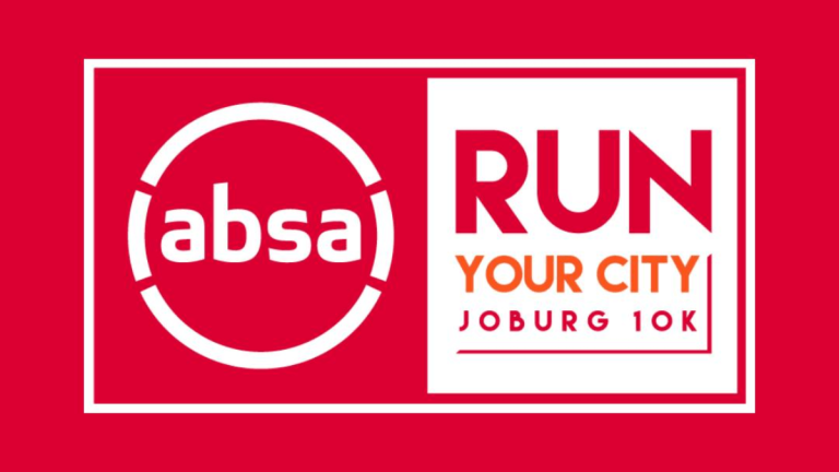 Entries Are Open for the Absa RUN YOUR CITY JOBURG 10K on Heritage Day