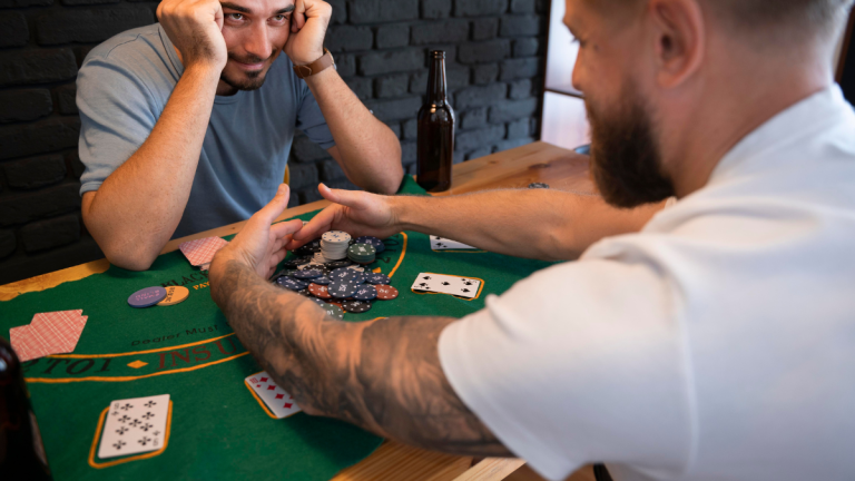 Ethics and Transparency in Gauteng Gambling: How Fair Is the Game?