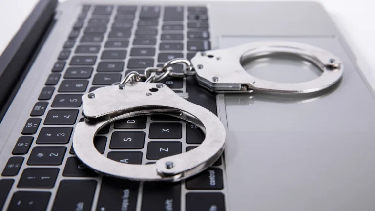 Facebook Fraud: Foreign National Caught Pretending to Be Police Officer Online