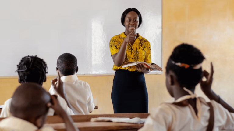 Gauteng Department of Education: Teaching Job Opportunities