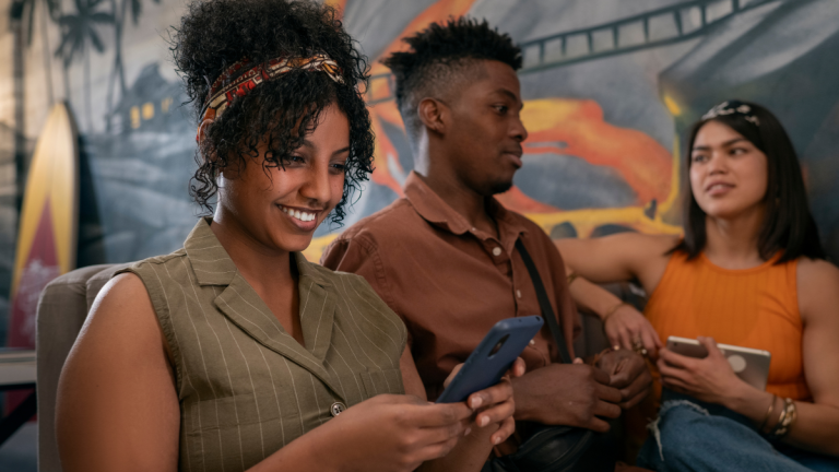 Gauteng Gambling and the Digital Divide: Who’s Being Left Out?