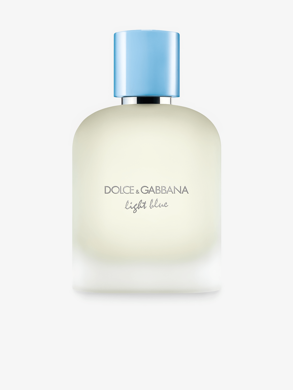 Dolce & Gabbana Light Blue Pour Homme
