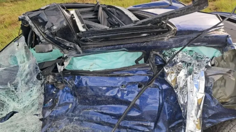 Gauteng Long Weekend: Traffic Police Report Two Fatal Road Incidents