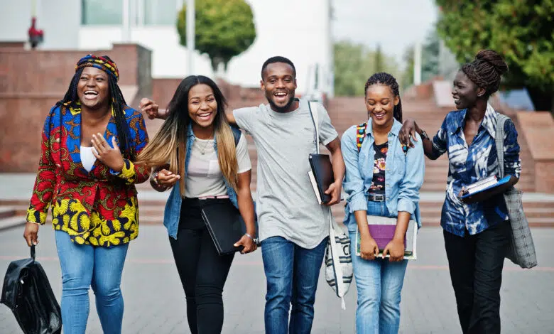 TVET Colleges