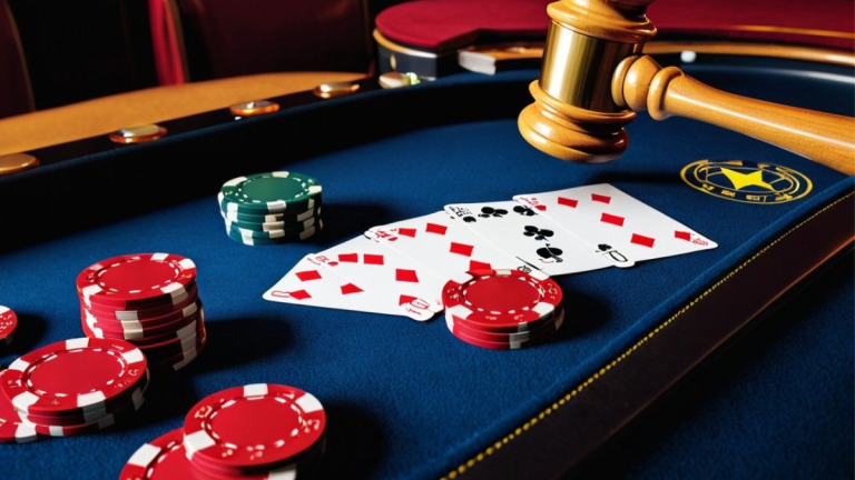 How Gauteng’s Gambling Laws Changed After 2025 Legislation Review