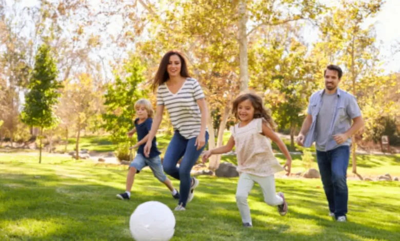 How to Create a Simple Holiday Routine for Kids at Home